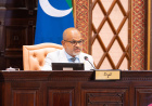 Signatures Secured to Remove Nazim as Deputy Speaker of Parliament