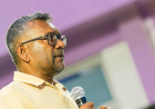 އެމްޑީޕީއާ ހަވާލުވާން ޖެހޭނީ ސިޔާސީ ބުރަދަނެއް ހުރި މީހަކު: ފައްޔާޒް