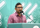 ޗެއާޕާސަން އިންތިހާބުގައި މީކާއީލަށް ވޯޓު ހޯދައިދޭން ޖެހުނީ އަޅުގަނޑުމެން: ފަލާހު