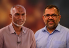 ޒަމީރު ނައިބު ރައީސްކަމަށް ގެންނަނީ؟ މުއިއްޒު ފިލާފާނެ!