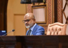 Parliament Schedules Special Sitting to Remove Deputy Speaker Nazim