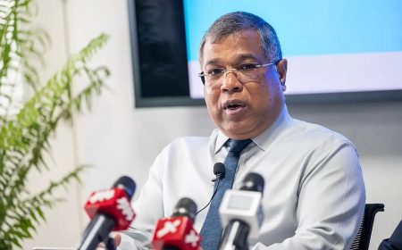 ރާއްޖޭގައި ހުރި މީހެއްގެ ބޭންކު ކާޑު ބޭރުގައި ބޭނުން ނުކުރެވޭނެ ގޮތް ހަދައިފި