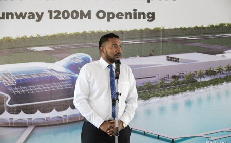 އެމްޓީސީސީގެ ޑީއެމްޑީ އަކަށް މުބީން