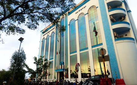 ފުލުހުންގެ ބެލުމުގެދަށުގައި ހުރި ގިނަ އަދަދެއްގެ ބަނގުރާ ނައްތާލައިފި