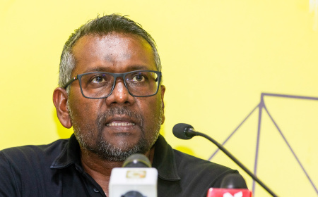 ބީއެމްއެލްއިން ސަރުކާރުގެ "ވޮލެޓް" އަކަށް ވުން ހުއްޓާލަންޖެހޭ: ފައްޔާޒު