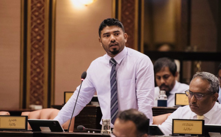 އިންތިހާބުގެ މައްސަލަ ކޯޓަށް ހުށަހެޅީ ރައީސް ނަޝީދުގެ ފަރާތުން ނޫން: ވައްޑެ