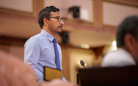 ސިޔާސީ ޕާޓީ އުފެއްދުމުގެ މިނިވަންކަމާއެކު، މުޖުތަމައަށް އައިސްފައިވަނީ ނޭދެވޭ ބަދަލުތަކެއް: ފަލާހު