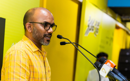ގަވަރުނަރު ހުރީ ފެއިލްވެފަ، އިސްތިއުފާދޭން ޖެހޭ: އަމީރު