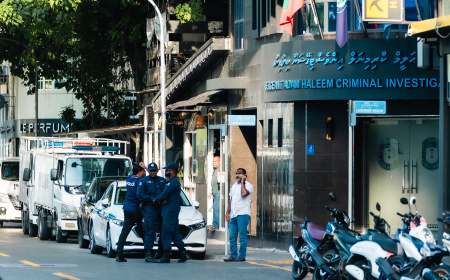 ސްކޭމް ތަކުން ފާއިތުވި ހަފްތާގައި އެކަނިވެސް ހަ ލައްކައެއްހާ ރުފިޔާ ފޭރިގެންފި