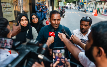 "އައިޝާ" ޑޮކިއުމެންޓަރީ މައްސަލާގައި އީޝާގެ މައްޗަށް ދަޢުވާކުރެވޭ ވަރަށް ހެކި ހުރިކަމަށް ނުބެލެވޭ: ދިފާޢީ ވަކީލު