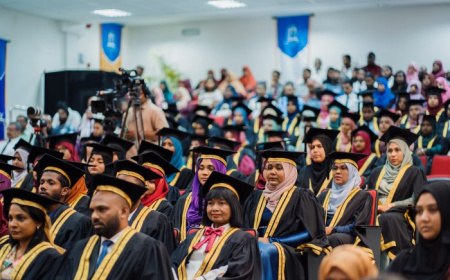 ޖަޕާނުން އެމްއީއެކްސްޓީ ސްކޮލަރޝިޕަށް ހުޅުވާލައިފި