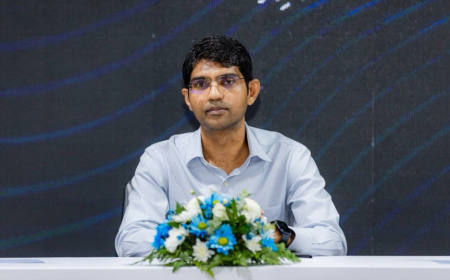 ސްޓެލްކޯގެ ބަހަނާ: މަޢުލޫމާތަށް އެދުނީ ރޫހާނީ ޝަޙުސެއް