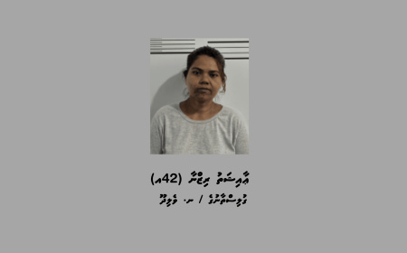 މަސްތުވާތަކެތީގެ މައްސަލައެއްގައި ނައިފަރުން މީހަކު ހައްޔަރުކޮށްފި