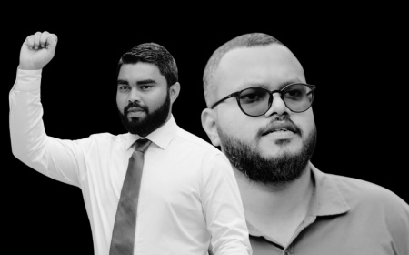 Maldives Court Jails Two Adhadhu Journalists