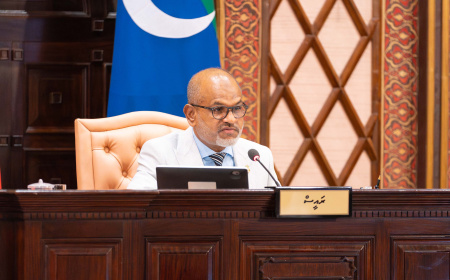 Signatures Secured to Remove Nazim as Deputy Speaker of Parliament