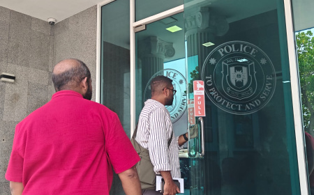MJA Files Appeal at High Court Against Criminal Court Order