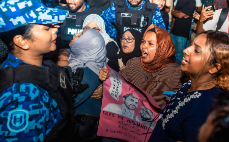 Gag Order Can Be Appealed by the MJA Says High Court