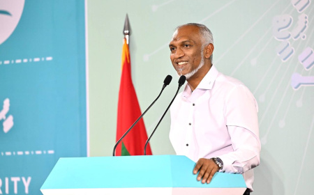 “Documentary Brought Me Benefits”: President Muizzu
