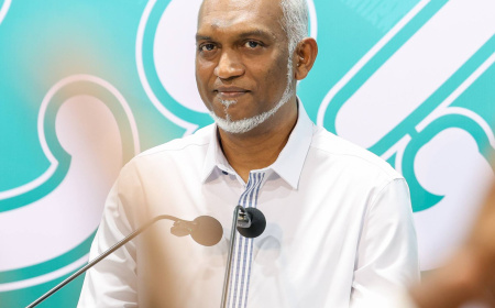 ރައީސް މުޢިއްްޒުގެ އަންގަވައިގެން ޕީއެންސީގެ ކޮންގްރެސް އަވަސްކޮށްފި