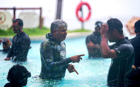 ރެސްކިއު ޑައިވަރު ނިޔާވުން: "މިއީ ހަމައެކަނި ހާދިސާއެއް ނޫން، މިއީ ރައްކާތެރިވެވޭނެ ކަމެއް"