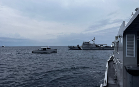 Finnish Expert Dive Team Arrives in Maldives to Assist Search for Missing Divers