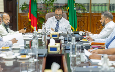 ޒަކާތު ފަންޑުން މަތީ ތަޢުލީމު ހާސިލްކުރުމަށް 30 ސްކޮލަރޝިޕްގެ ފުރުސަތު ހުޅުވާލައިފި
