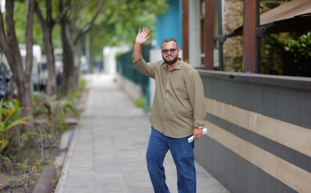 Jailed Adhadhu Journalist Moved to Solitary Confinement