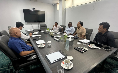 އިދިކޮޅު ފަރާތްތަކުން އެއްކޮށް ރަނގަޅު މަސައްކަތްތަކެއް ކުރެވޭނެ: ފައްޔާޒް