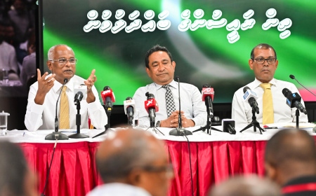 “Democracy Under Threat”: Former Presidents Issue Joint Letter