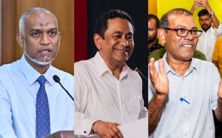 ރައީސް މުޢިއްޒާއި ނަޝީދު އަދި ޔާމީން އަނގަބަންދު އަމުރާ ޚިލާފުވި މައްސަލަ ކޯޓަށް