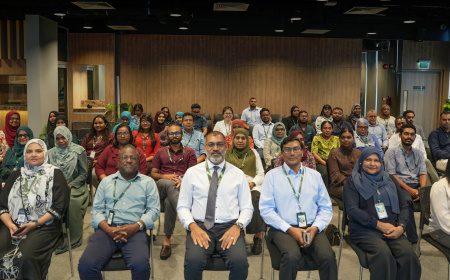 ލޭޒަރ ޓެކްނޮލޮޖީ ބޭނުންކޮށްގެން ކުރާ ބައެއް އޮޕެރޭޝަންތައް އައިޖީއެމްއެޗުން ފަށައިފި
