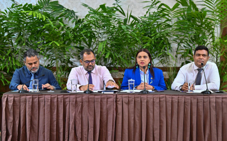 ސަރުކާރުގެ ތެޔޮބިލު މަހަކު 50 މިލިޔަނުން 116 މިލިޔަން ޑޮލަރަށް ބޮޑުވެއްޖެ