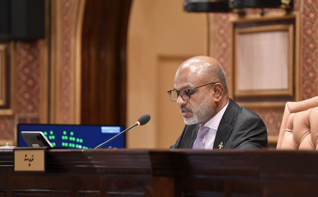 Nazim Resigns, Calling Allegations Baseless