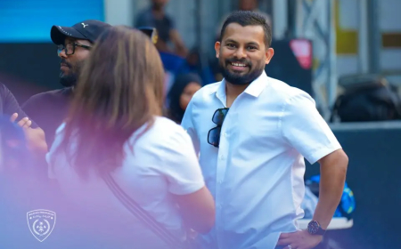 ޝަމްއާނަށް ކުރާ ދައުވާތައް ސާބިތުވާ ކަމަށް ކްރިމިނަލް ކޯޓުން ކަނޑައަޅައިފި