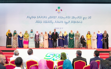 ފާޑުކިޔުންތަކާ ގުޅިގެން ސިޓީތަޖުގެ އަންހެނުންގެ ކޮމިޓީތަކުގެ ރައީސުންގެ މުސާރަ އަނެއްކާވެސް ކުޑަކޮށްފި