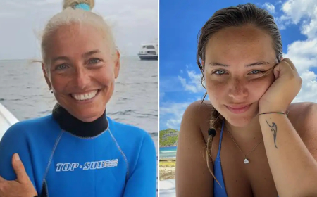 Autopsy Finds Italian Divers Died After Running Out of Oxygen