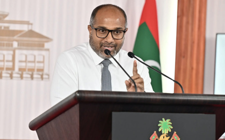 ދުންފަތުގެ ޑިއުޓީ 8 ރުފިޔާއިން 4 ރުފިޔާ އަށް ކުޑަ ކުރަނީ