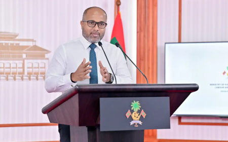 ދަންވަރު މަރުތޭލާއި ފުއްކަށިން ޝަހުޒާން އޮތް ގޮޅީގެ އަށި ތަޅަން ރައީސް ނާންގަވާ: އިހުސާނު