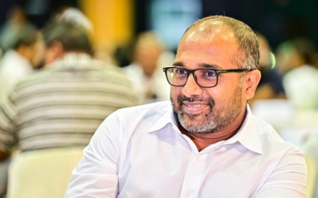 ސޯބެގެ ކެންޕެއިނަށް އިހުސާން ފަންޑުކުރިކަމުގެ އަޑުތައް ގަދަވަނީ