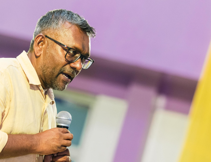 HDC Is Dismissing Employees Based on Lists Prepared by PNC MPs Says Fayyaz