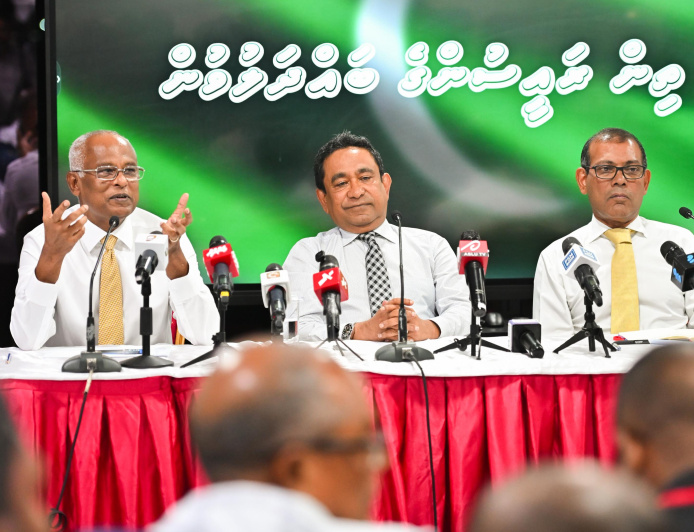 “Democracy Under Threat”: Former Presidents Issue Joint Letter