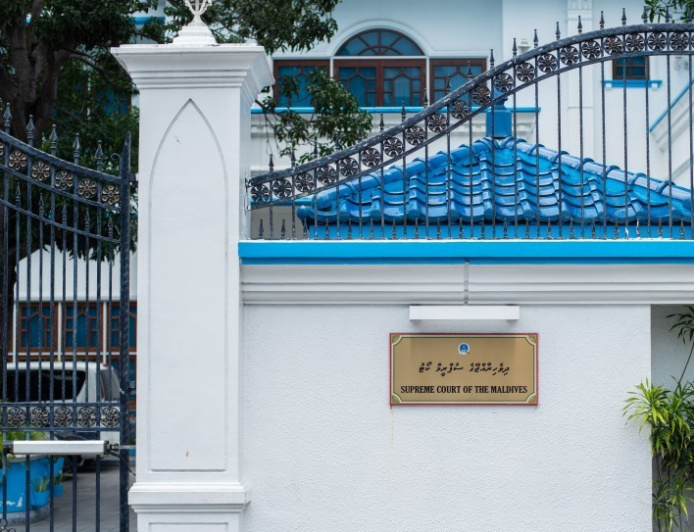 ތިކި ހުރި ވޯޓު ބާތިލްނުވާ ކަމަށް ނިންމުމާއެކު ވޭވަށު ގޮނޑި އެމްޑީޕީއަށް