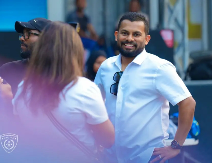 ޝަމްއާނަށް ކުރާ ދައުވާތައް ސާބިތުވާ ކަމަށް ކްރިމިނަލް ކޯޓުން ކަނޑައަޅައިފި