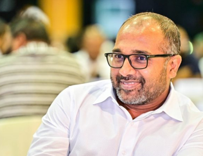 ސޯބެގެ ކެންޕެއިނަށް އިހުސާން ފަންޑުކުރިކަމުގެ އަޑުތައް ގަދަވަނީ