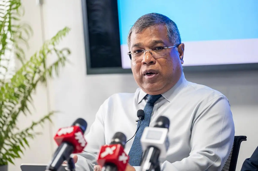 ރާއްޖޭގައި ހުރި މީހެއްގެ ބޭންކު ކާޑު ބޭރުގައި ބޭނުން ނުކުރެވޭނެ ގޮތް ހަދައިފި