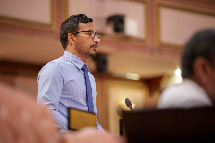 ސިޔާސީ ޕާޓީ އުފެއްދުމުގެ މިނިވަންކަމާއެކު، މުޖުތަމައަށް އައިސްފައިވަނީ ނޭދެވޭ ބަދަލުތަކެއް: ފަލާހު