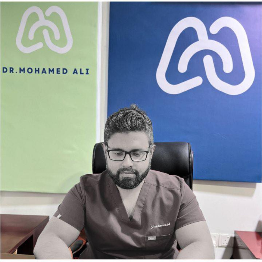 އީދު ބަންދުގެ ކުރިން އިންފްލުއެންޒާ ވެކްސިން ޖަހަން އިލްތިމާސް ކޮށްފި