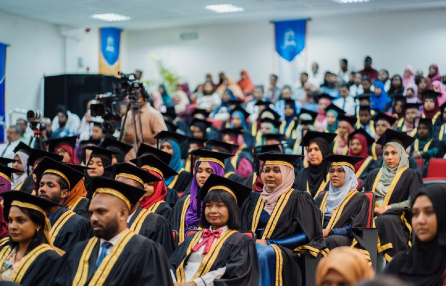 ޖަޕާނުން އެމްއީއެކްސްޓީ ސްކޮލަރޝިޕަށް ހުޅުވާލައިފި