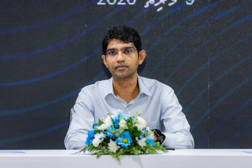 ސްޓެލްކޯގެ ބަހަނާ: މަޢުލޫމާތަށް އެދުނީ ރޫހާނީ ޝަޙުސެއް