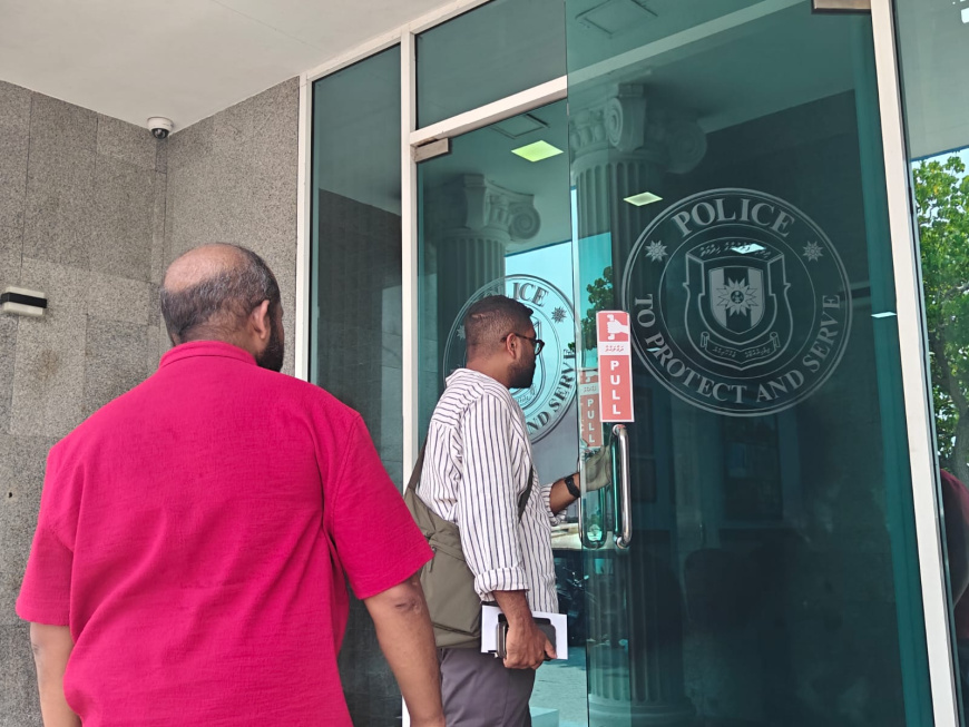 MJA Files Appeal at High Court Against Criminal Court Order